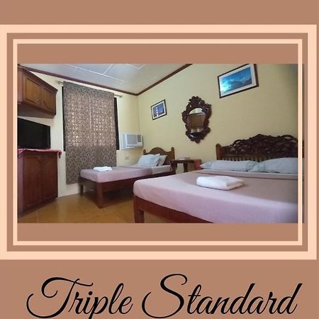 Rf Aniceto Mansion Bed and Breakfast Vigan Buitenkant foto